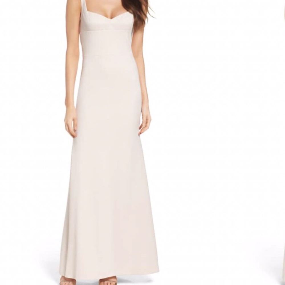 Vera Wang Gown